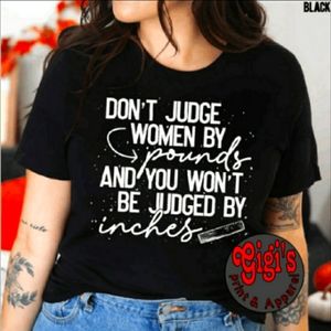 Custom Phun-ny T-shirts